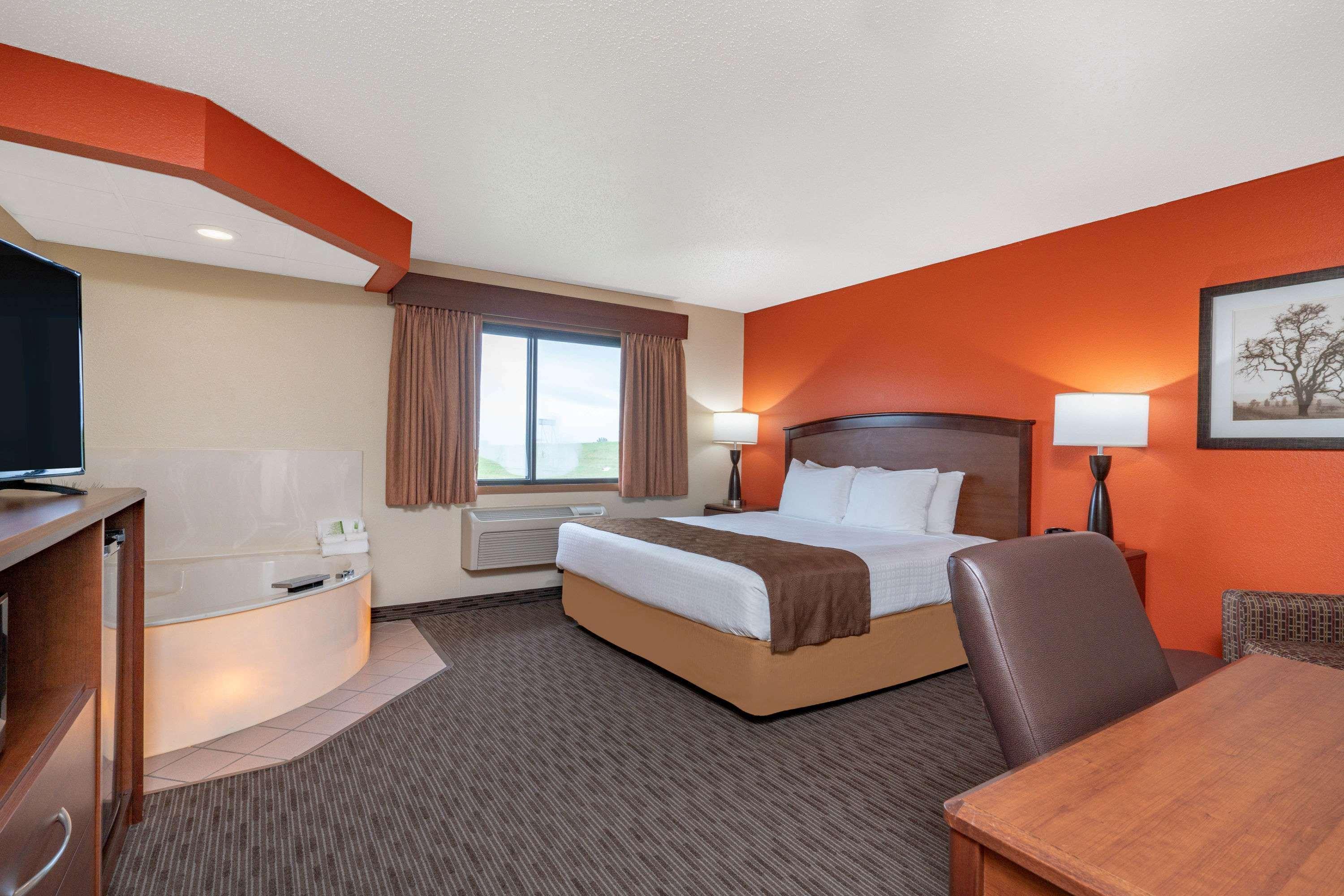 Americinn By Wyndham Sauk Centre Ngoại thất bức ảnh