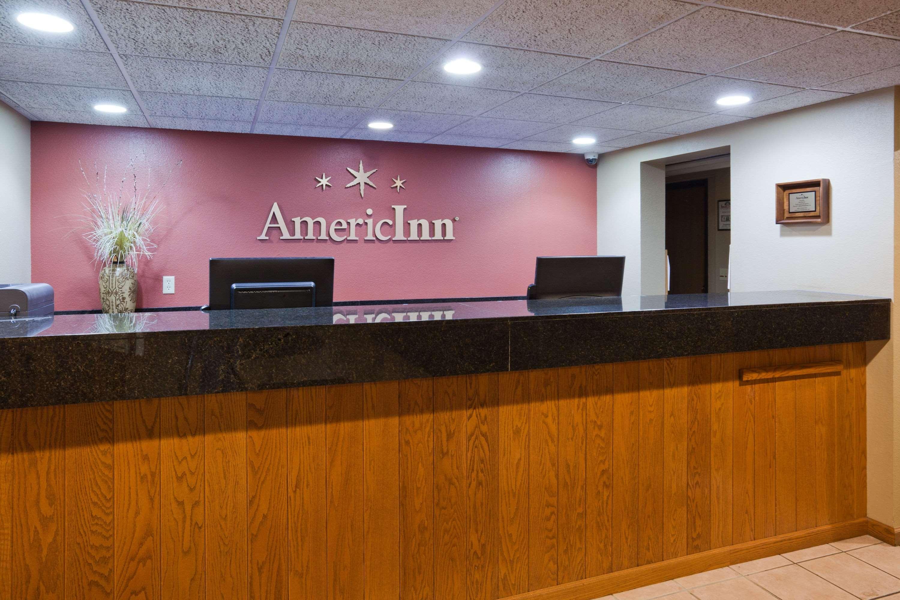 Americinn By Wyndham Sauk Centre Ngoại thất bức ảnh