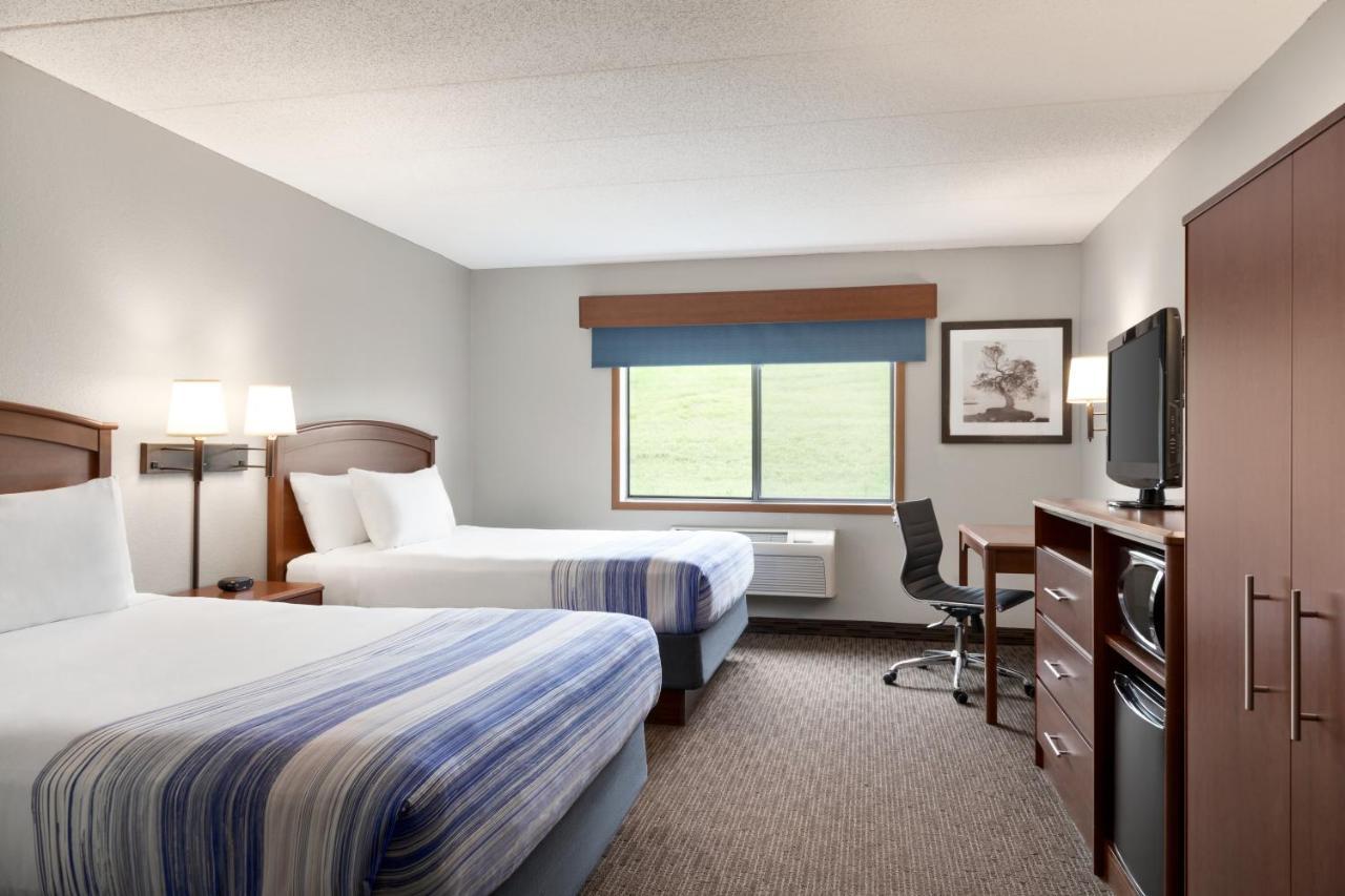 Americinn By Wyndham Sauk Centre Phòng bức ảnh