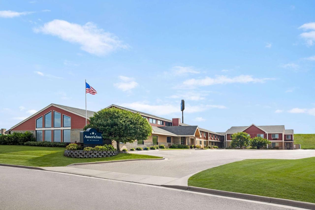Americinn By Wyndham Sauk Centre Ngoại thất bức ảnh