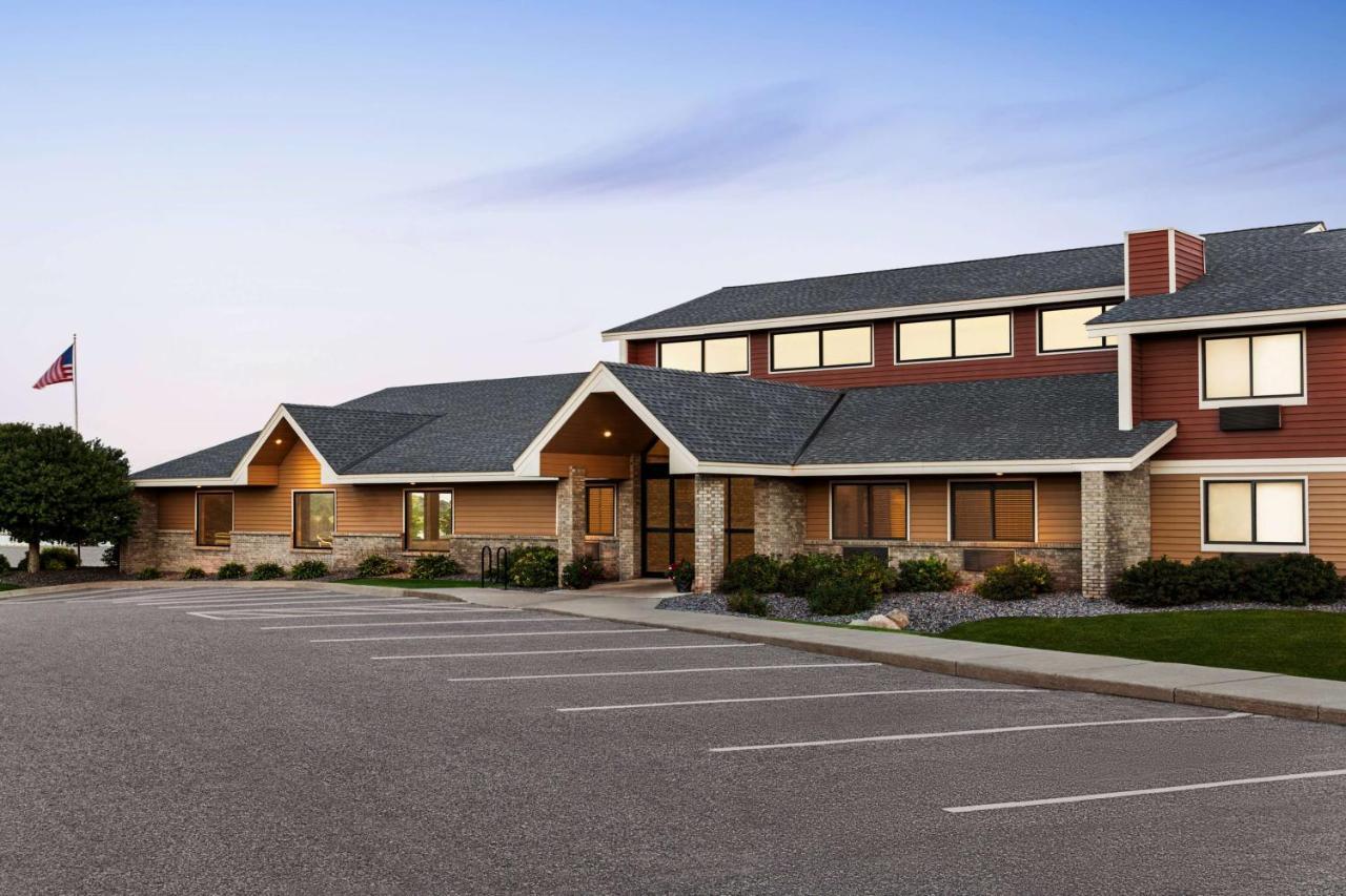 Americinn By Wyndham Sauk Centre Ngoại thất bức ảnh