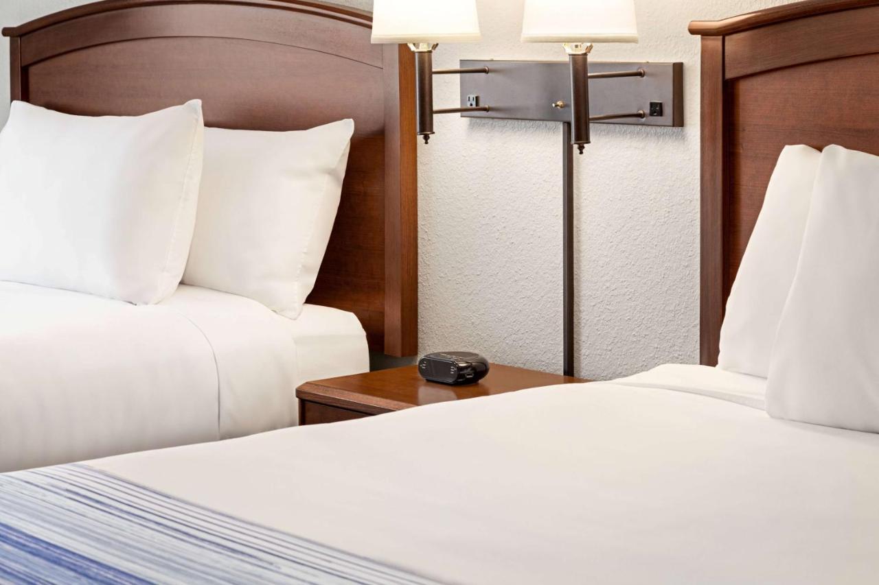 Americinn By Wyndham Sauk Centre Ngoại thất bức ảnh