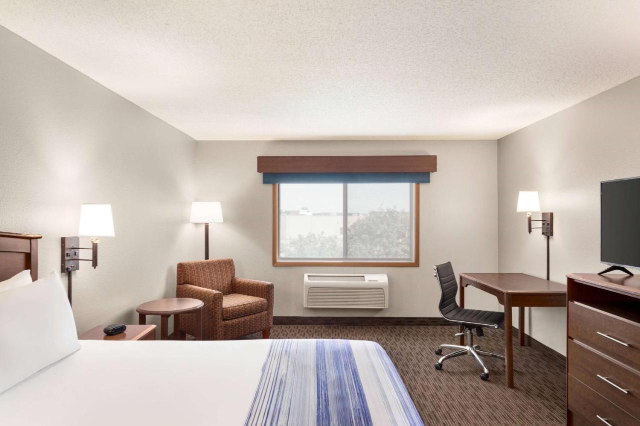 Americinn By Wyndham Sauk Centre Ngoại thất bức ảnh