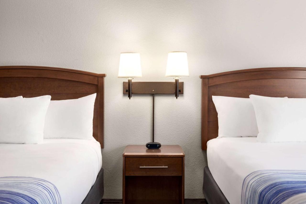 Americinn By Wyndham Sauk Centre Ngoại thất bức ảnh