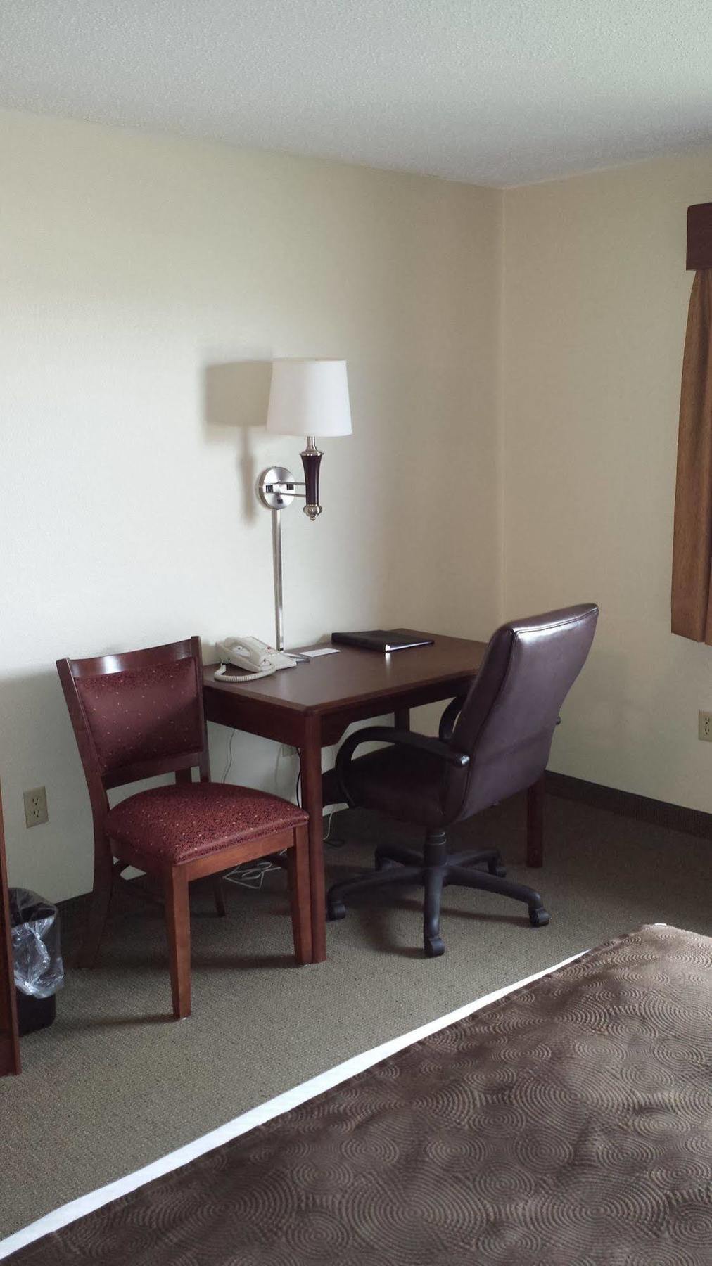 Americinn By Wyndham Sauk Centre Ngoại thất bức ảnh