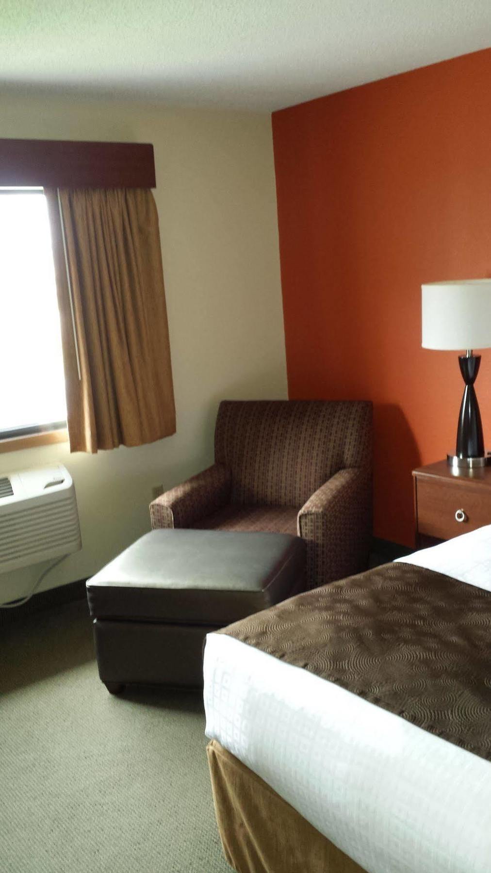 Americinn By Wyndham Sauk Centre Ngoại thất bức ảnh