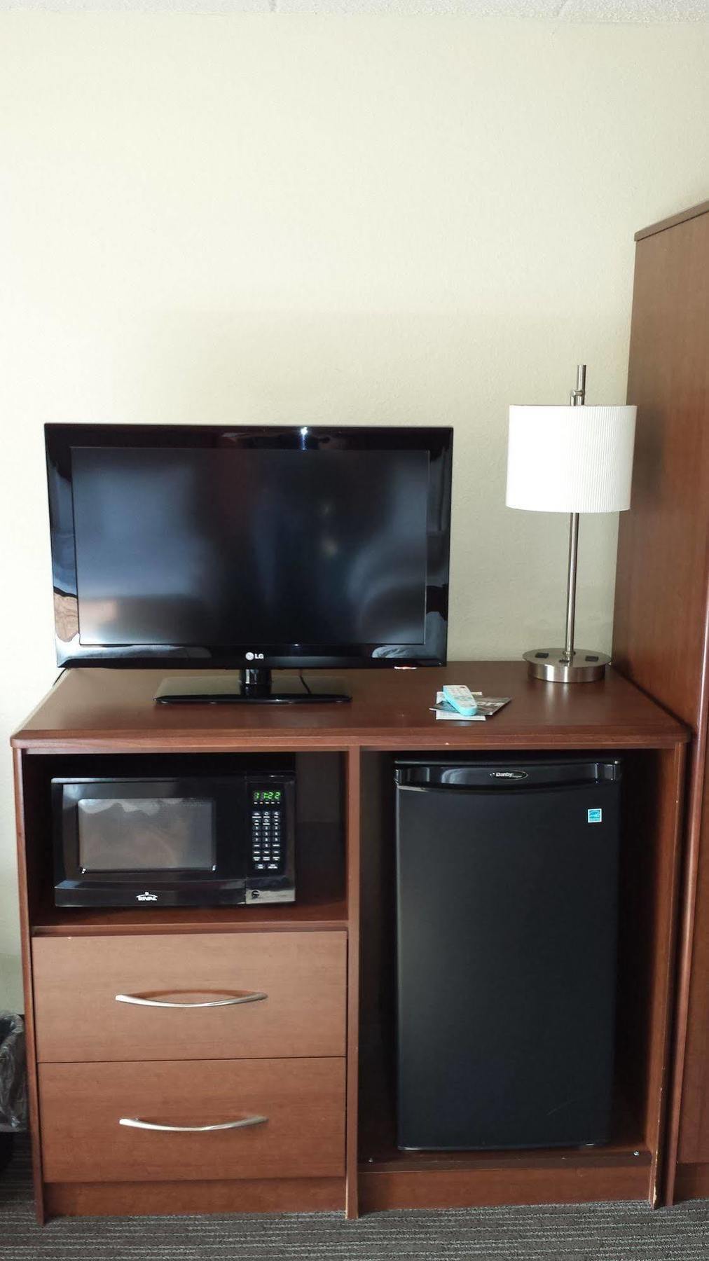 Americinn By Wyndham Sauk Centre Ngoại thất bức ảnh
